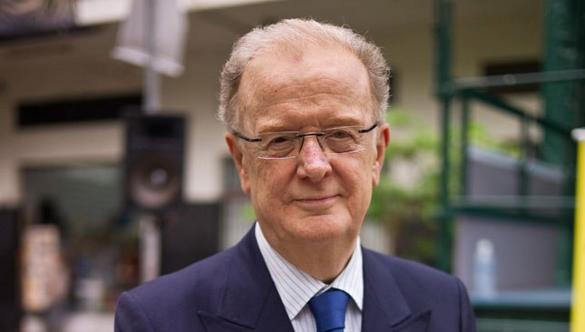 Cortejo e cerimónias fúnebres de Jorge Sampaio vão poder ser acompanhadas pela população