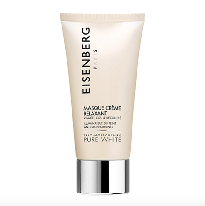 Eisenberg, Masque Crème Relaxant