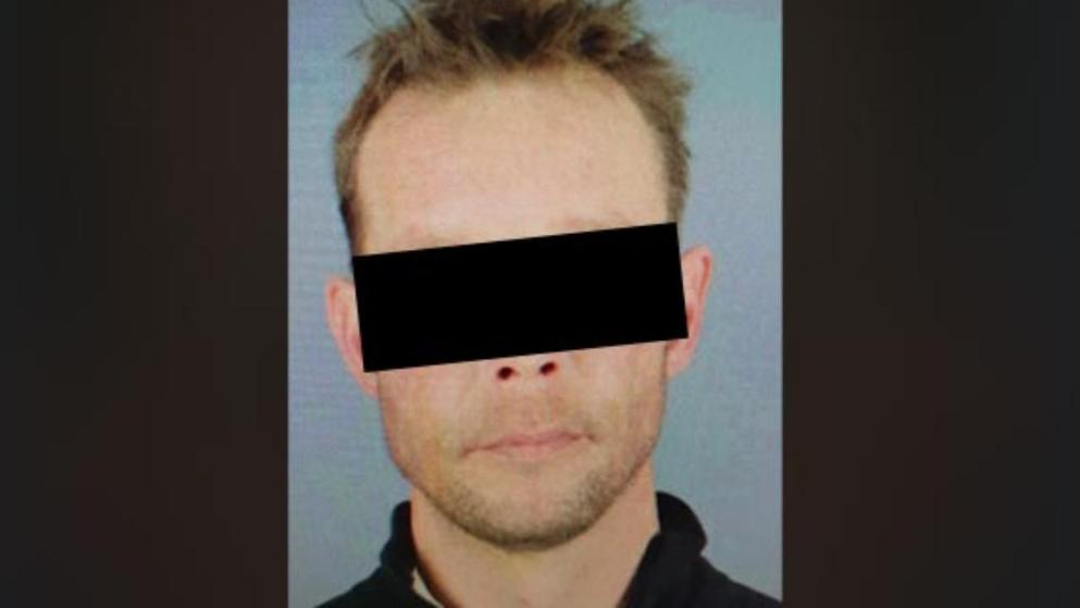 Christian Brückner. É este o alemão suspeito de raptar e matar Maddie
