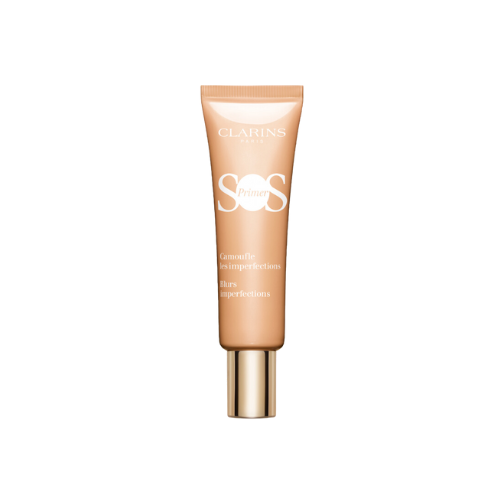 Clarins, SOS Primer Pink
