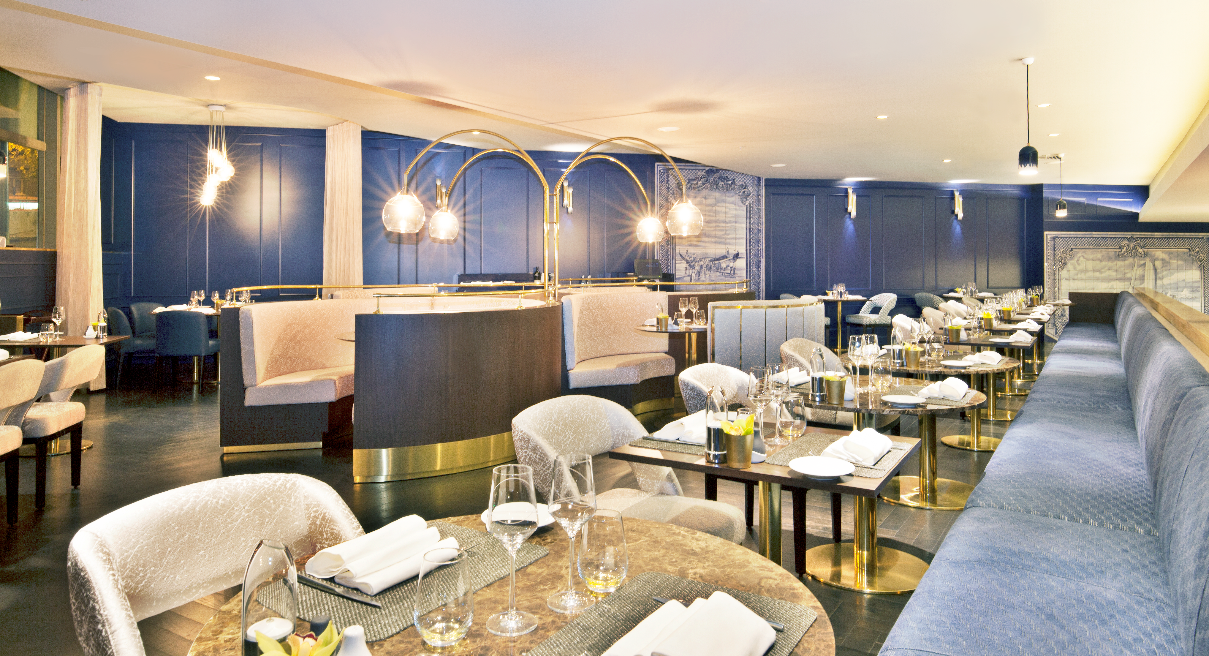 InterContinental Lisbon celebra Semana da Mulher com muffins, cocktails e jantares vegetarianos