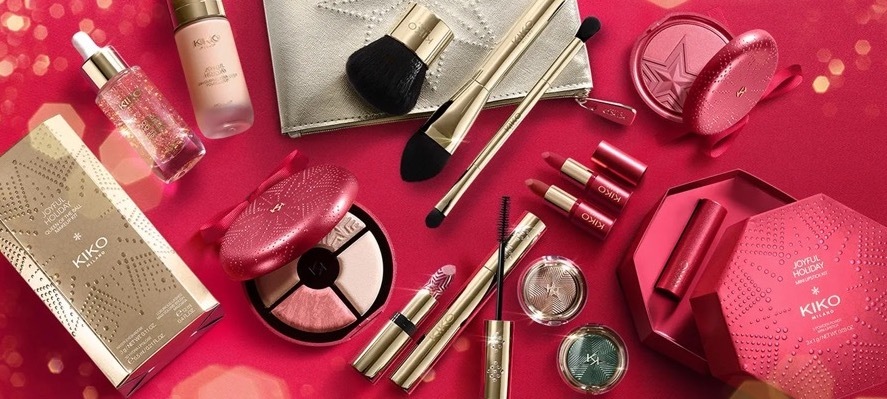 Fomos conhecer a coleção de Natal da Kiko e agora só pensamos nestes 7 coffrets (a começar nos 12,99€)