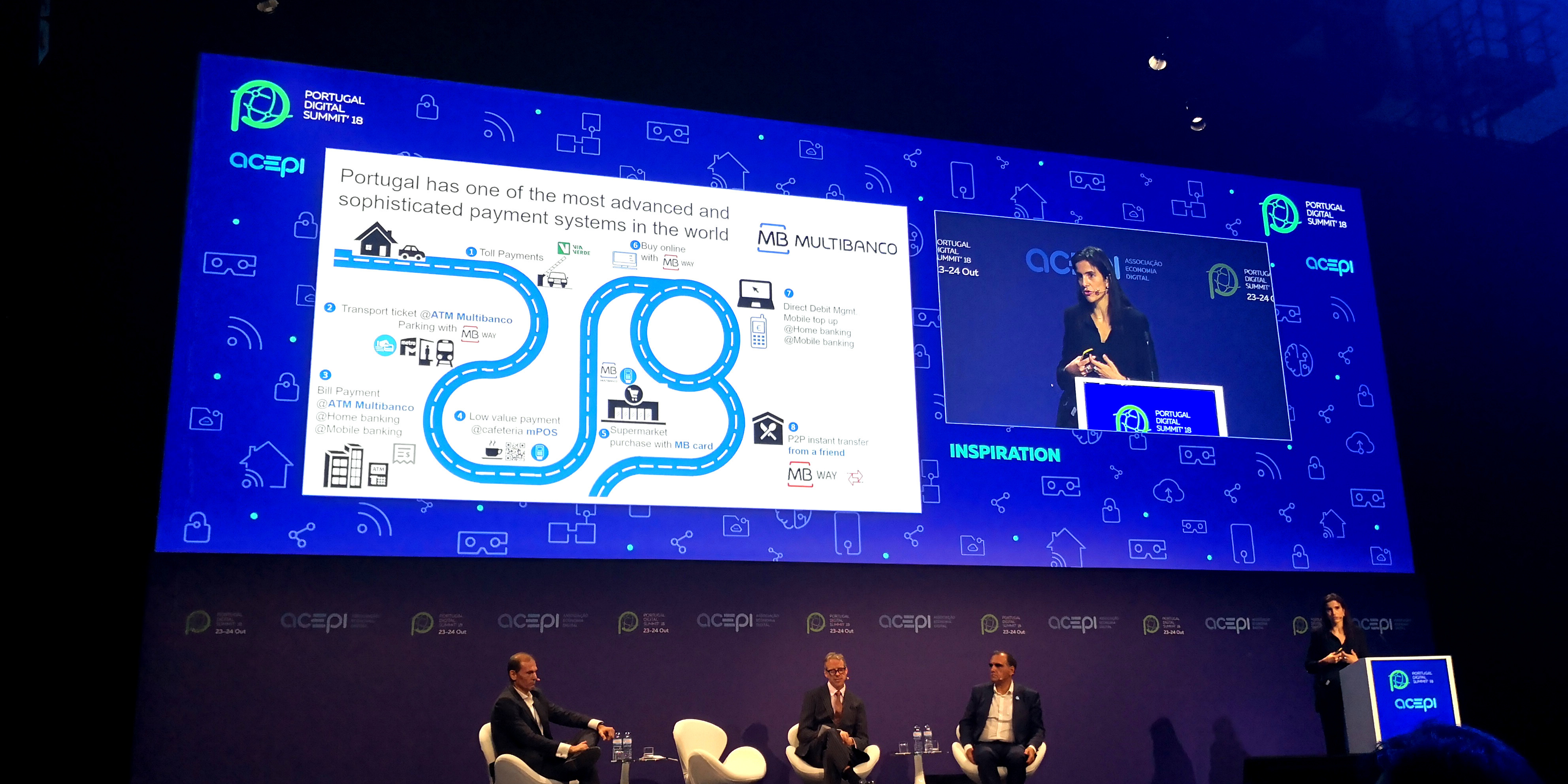 70% dos pagamentos ainda são em dinheiro e isso tem custos para a sociedade