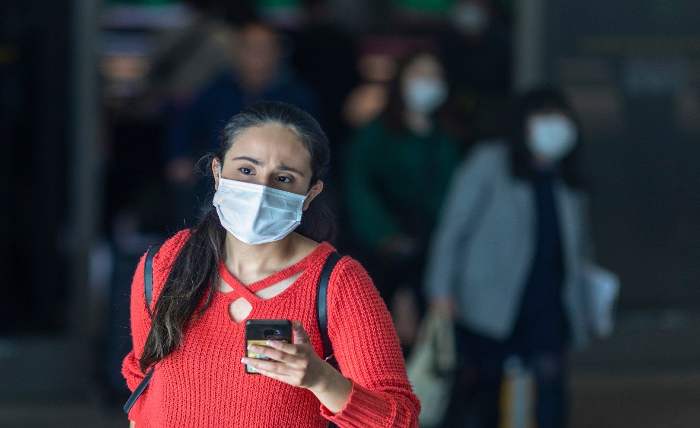 COVID-19. Número de infetados em Portugal sobe para 16.585 e são já 504 os mortos