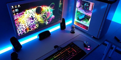 Vendas de computadores de gaming vão aumentar ligeiramente em 2024