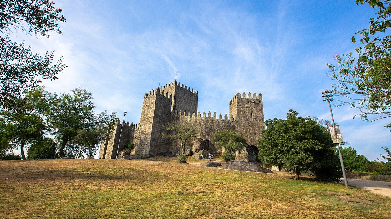 Do mercado de Natal às Festas Nicolinas. 6 razões para visitar Guimarães em dezembro