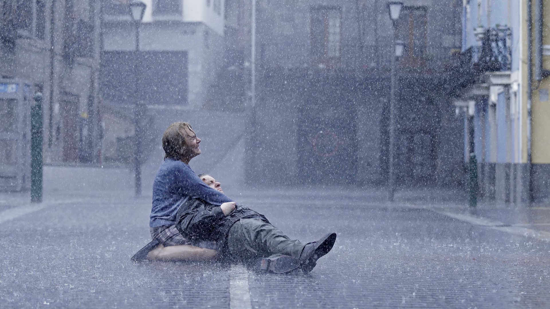 “Pátria”. A nova série sobre a violência e o terror que a ETA deixou no País Basco