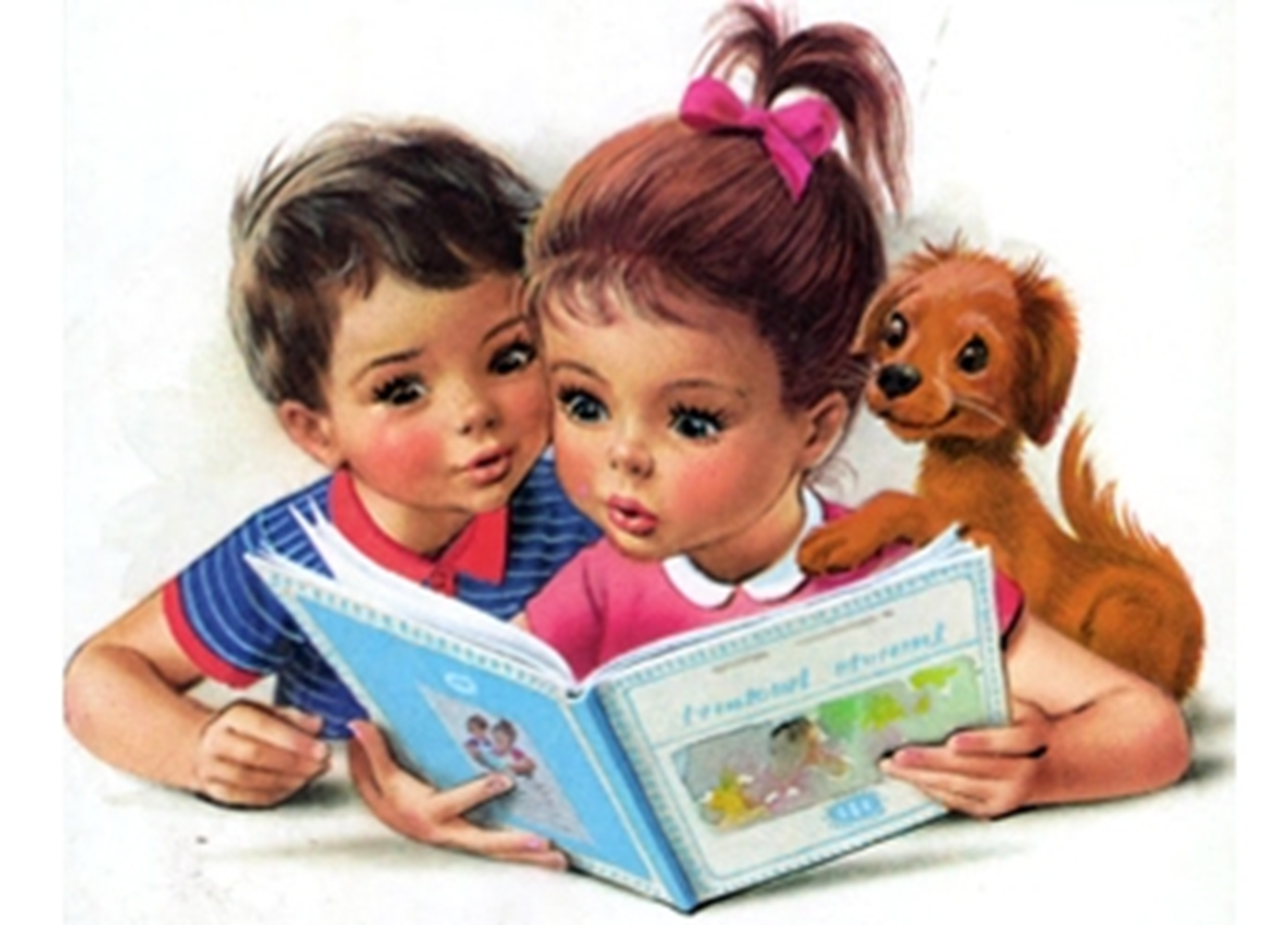 Anita (ou melhor, Martine) faz 70 anos. 10 livros para celebrar a menina destemida