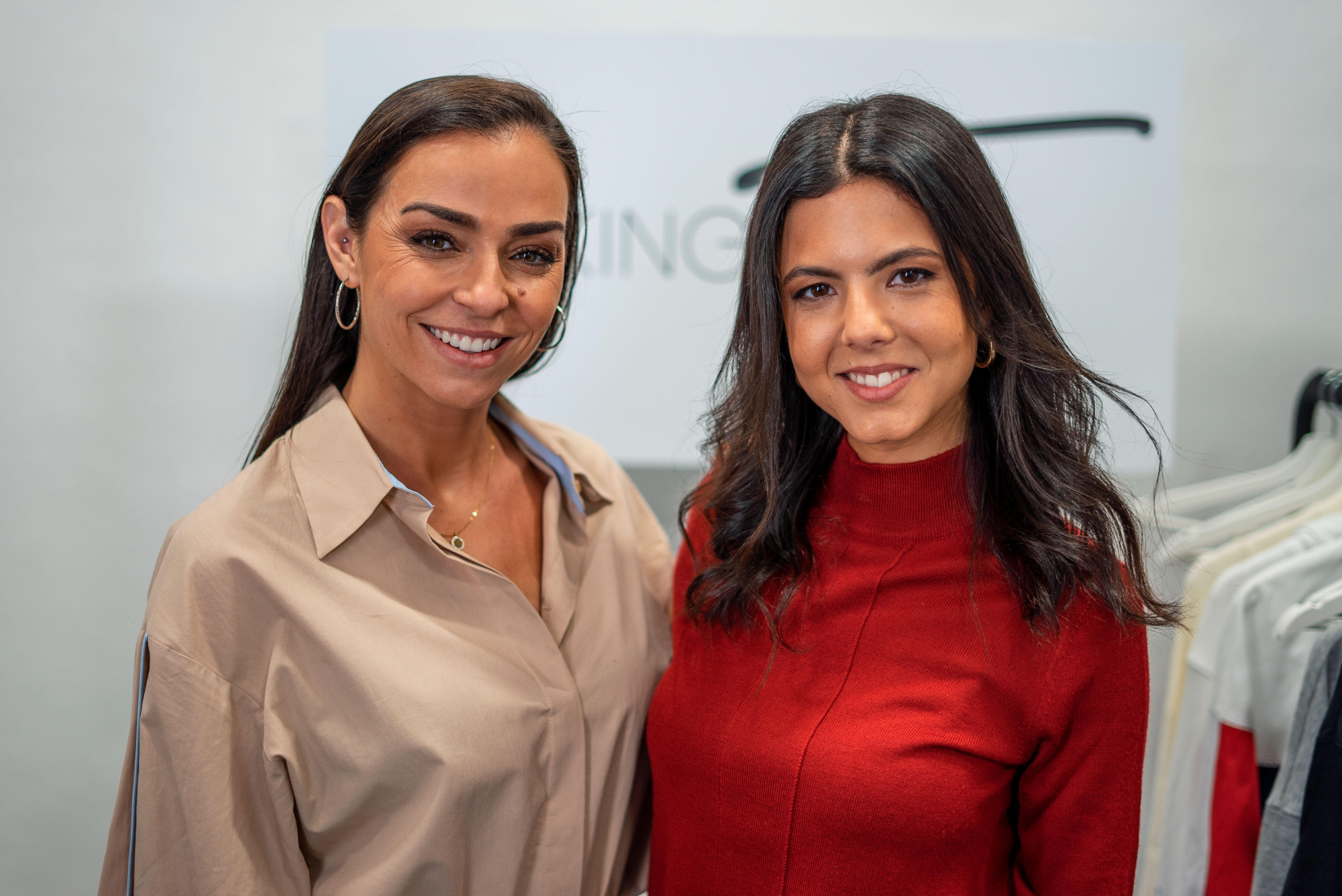 “Looking Fab” convida Vanessa Martins