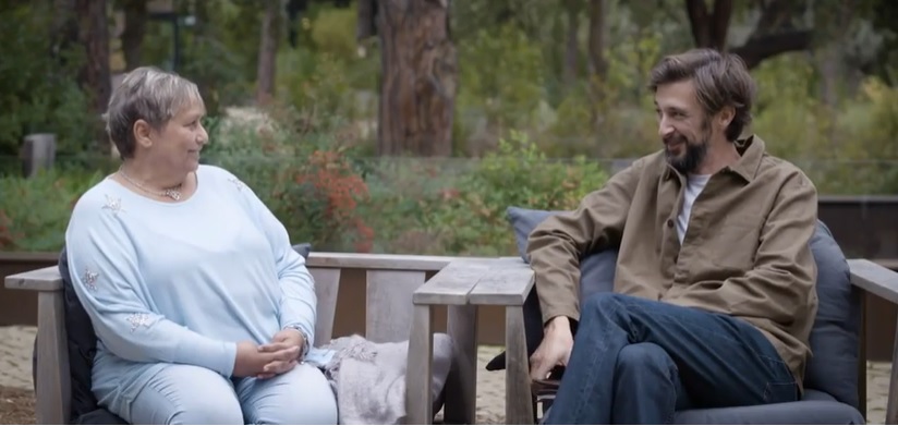 Morreu Lídia Anjos, ativista da luta contra o cancro que participou no programa de Bruno Nogueira