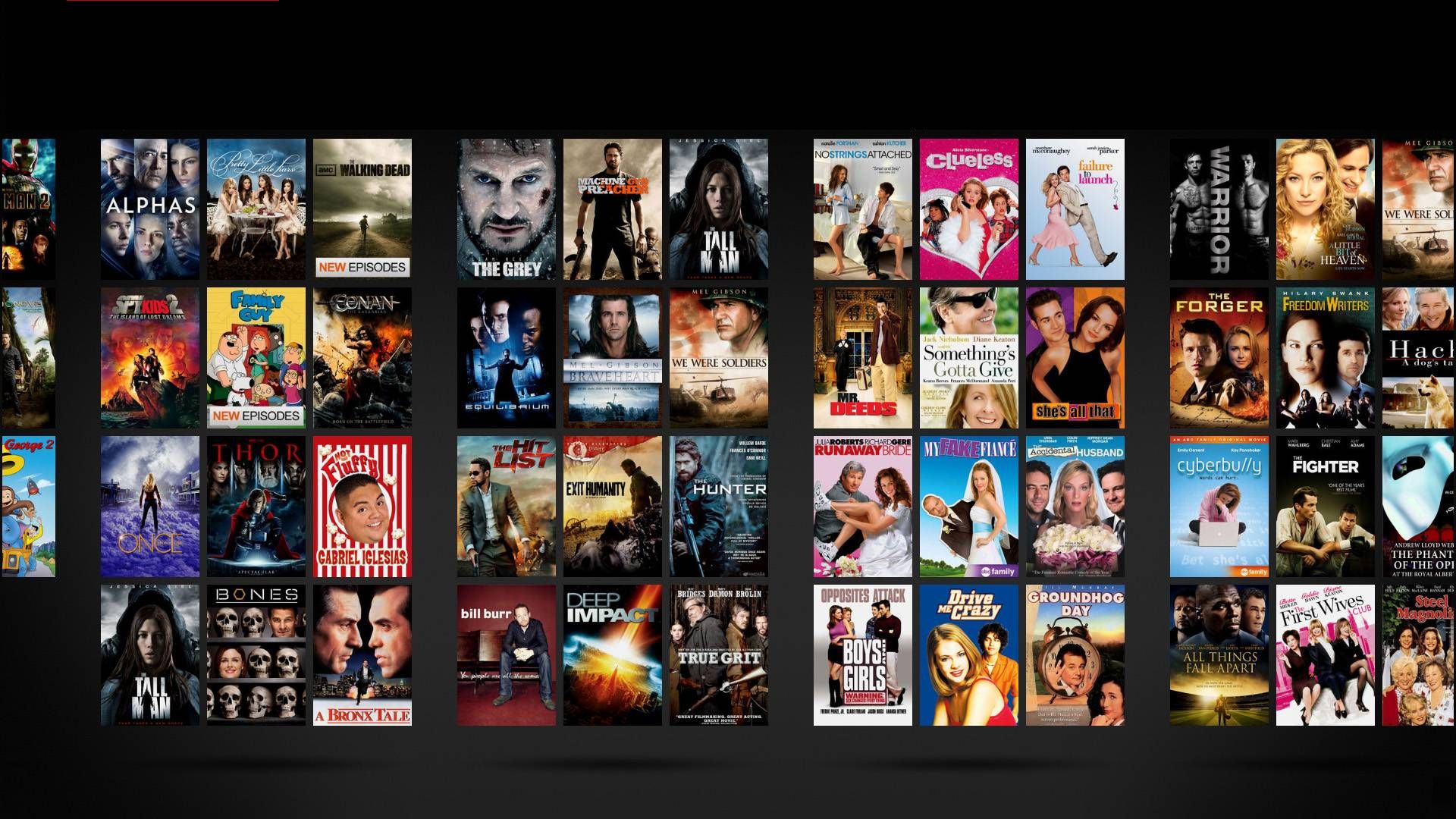 Um em cada quatro portugueses vê filmes ou séries online