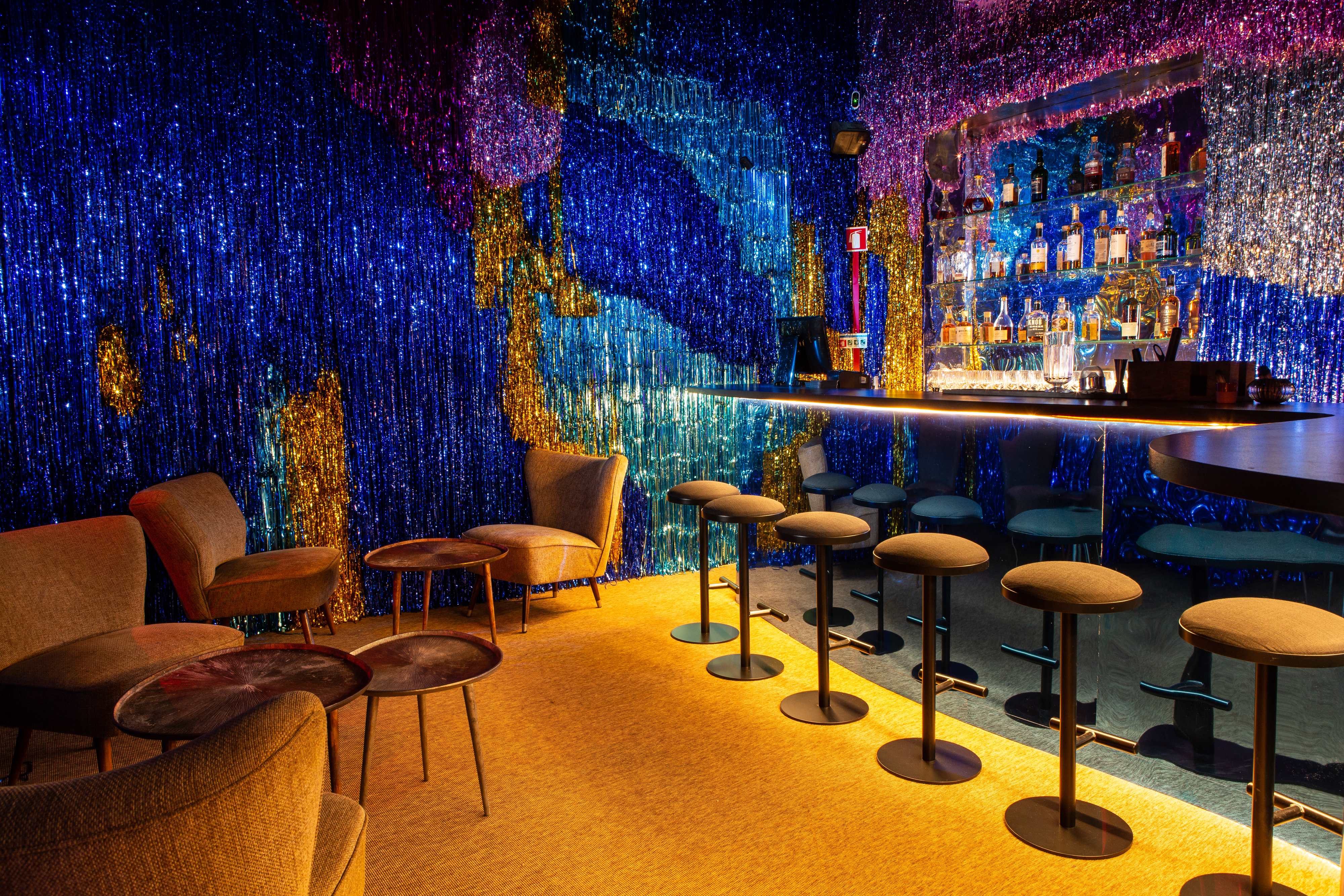 O Bar Mais Triste da Cidade está de regresso — e há ostras e sobremesas para o fazer sorrir