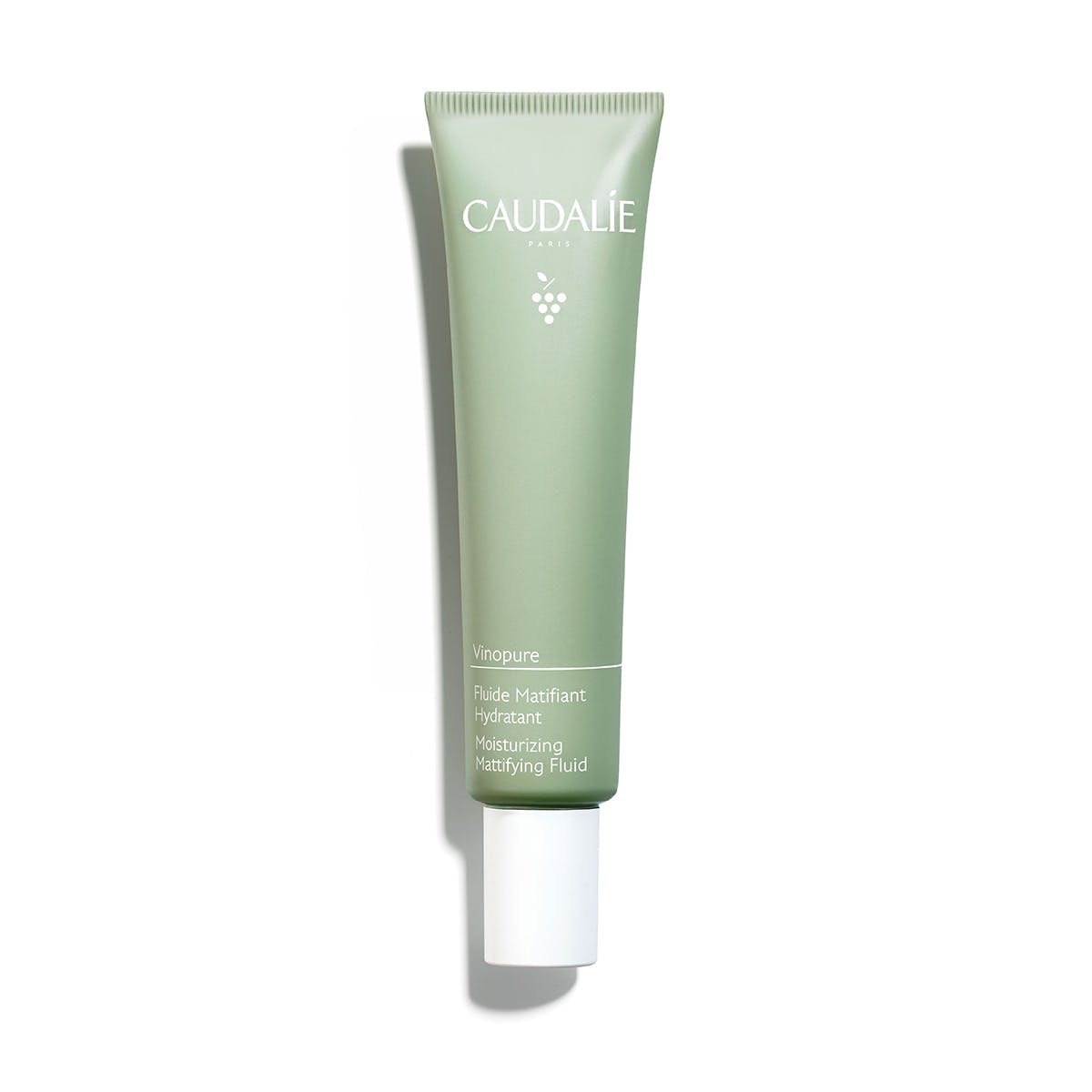 Caudalie, Vinopure Fluido Matificante Hidratante