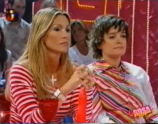 De “Ri-te Ri-te” a “Rosa Choque”. 29 programas da TVI que já tínhamos esquecido