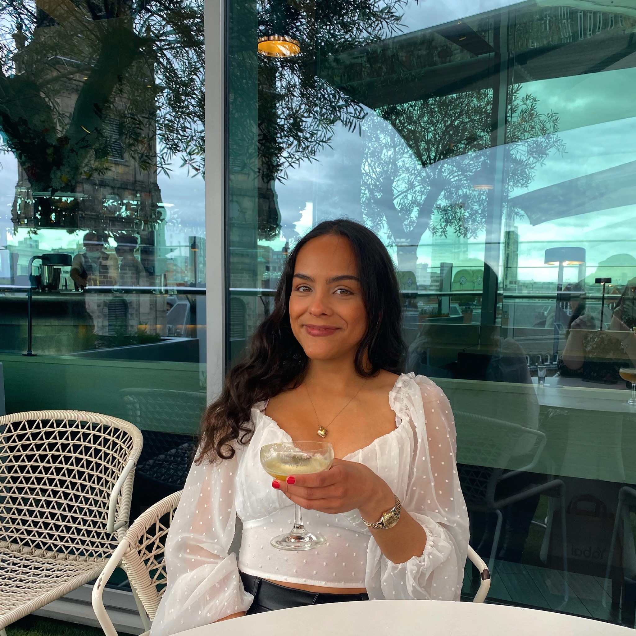 A morrer com cancro, mulher deixou uma carta para ser publicada no dia da sua morte. Saiba o que Daniella escreveu