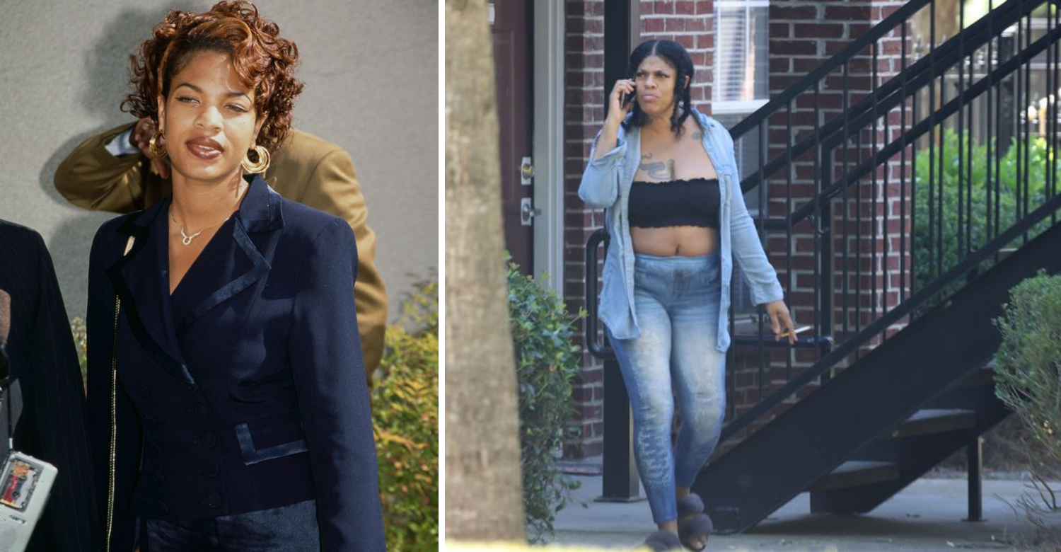 Prostituta apanhada com Hugh Grant em 1995 vive na miséria, num bairro social