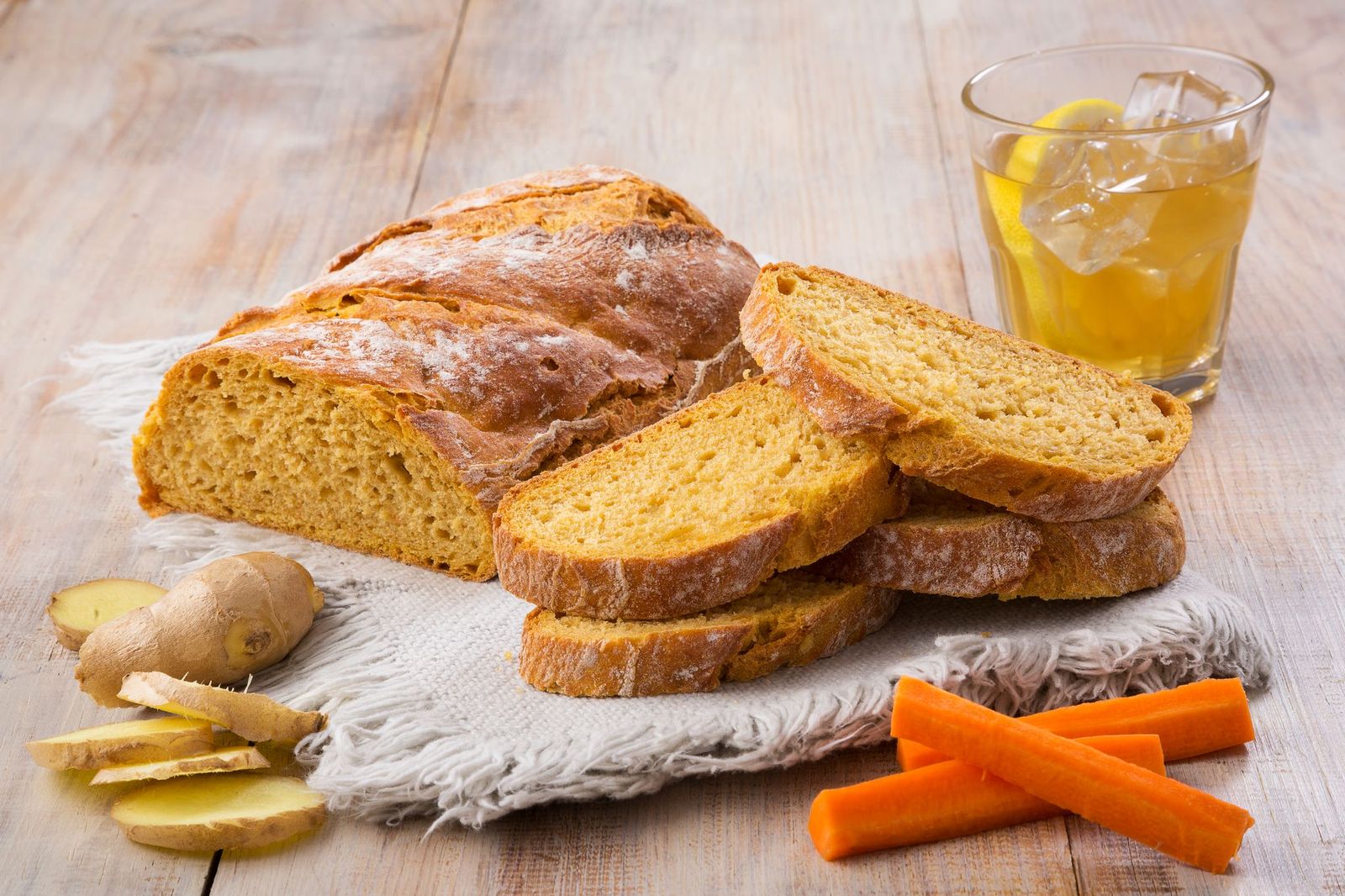 Lidl lança pão do mês e o primeiro é para adoçar as manhãs de outono