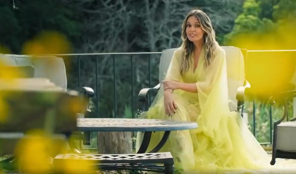 “Casados à Primeira Vista” está quase de volta e já sabemos tudo sobre o vestido de Diana Chaves