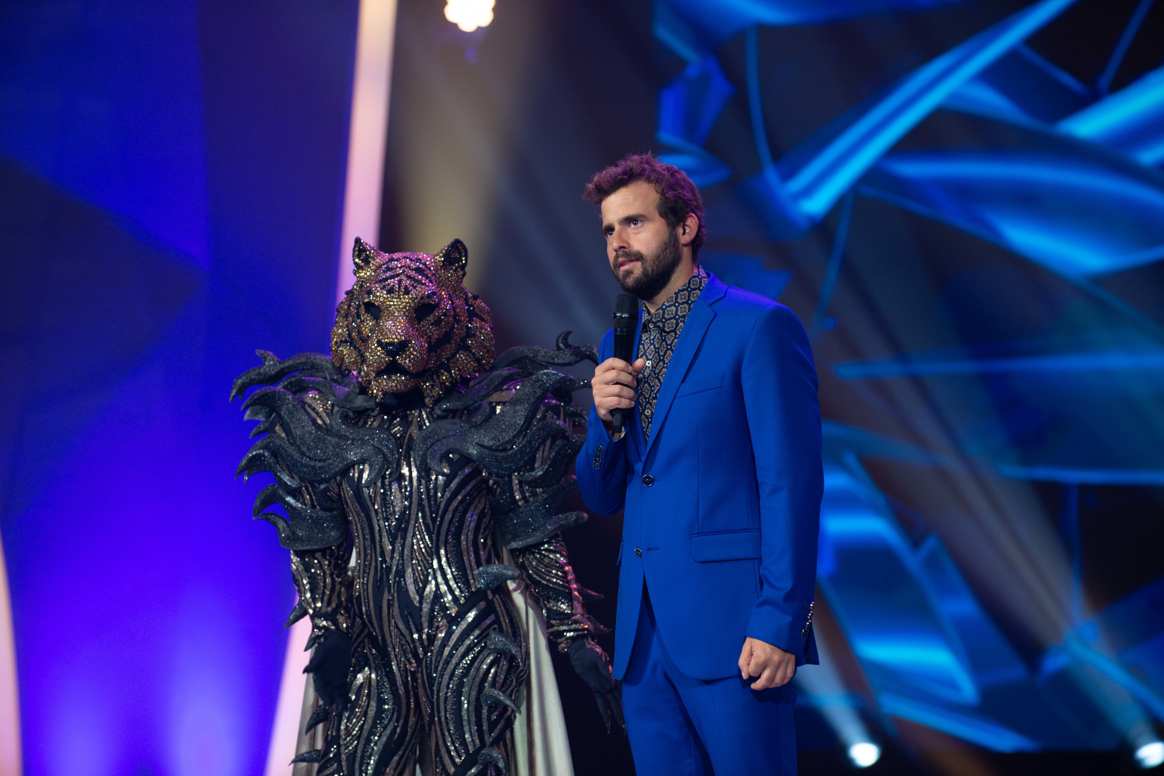 “A Máscara” está de volta à SIC para uma 4ª temporada. Recorde 13 das máscaras que passaram pelo programa