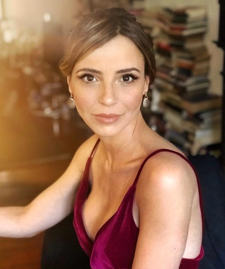 Inquérito de verão. 20 perguntas a Teresa Tavares