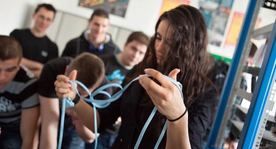 .PT e Cisco unem esforços para qualificação profissional e capacitação digital