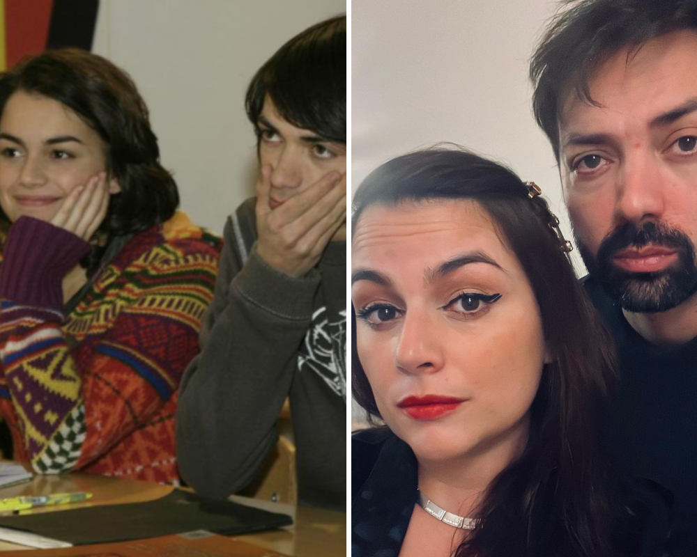 Ainda se lembra dos casais dos “Morangos com Açúcar”? Veja como os atores estão atualmente