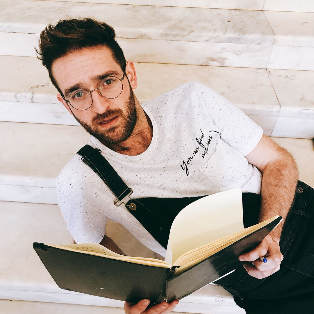 Com uma diferença de 2%, Pedro Pico é o primeiro expulso da nova edição do “Big Brother Famosos”