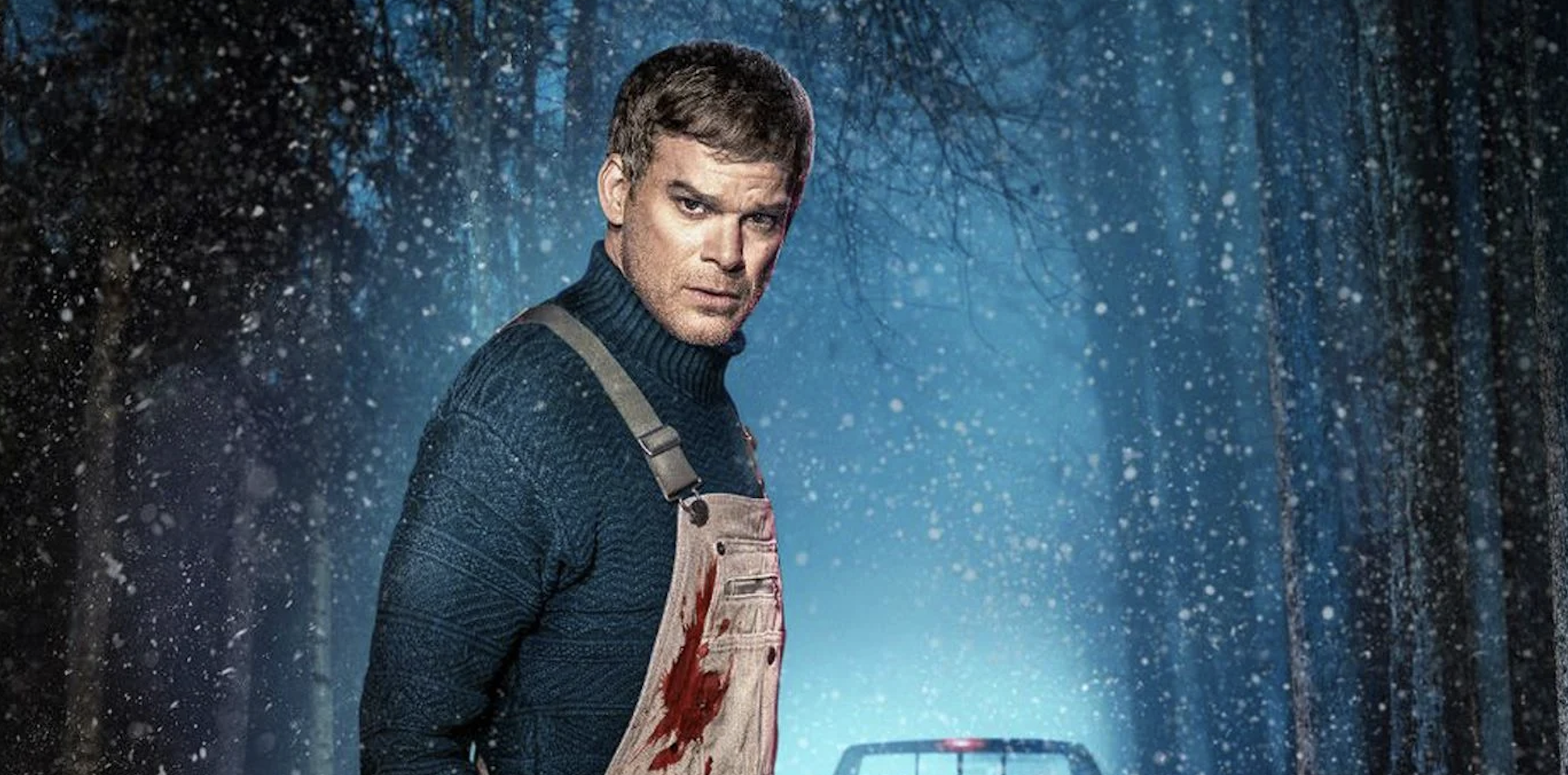 “Dexter”. Afinal, o que é que vai acontecer na nova série? Isto é o que precisa de saber