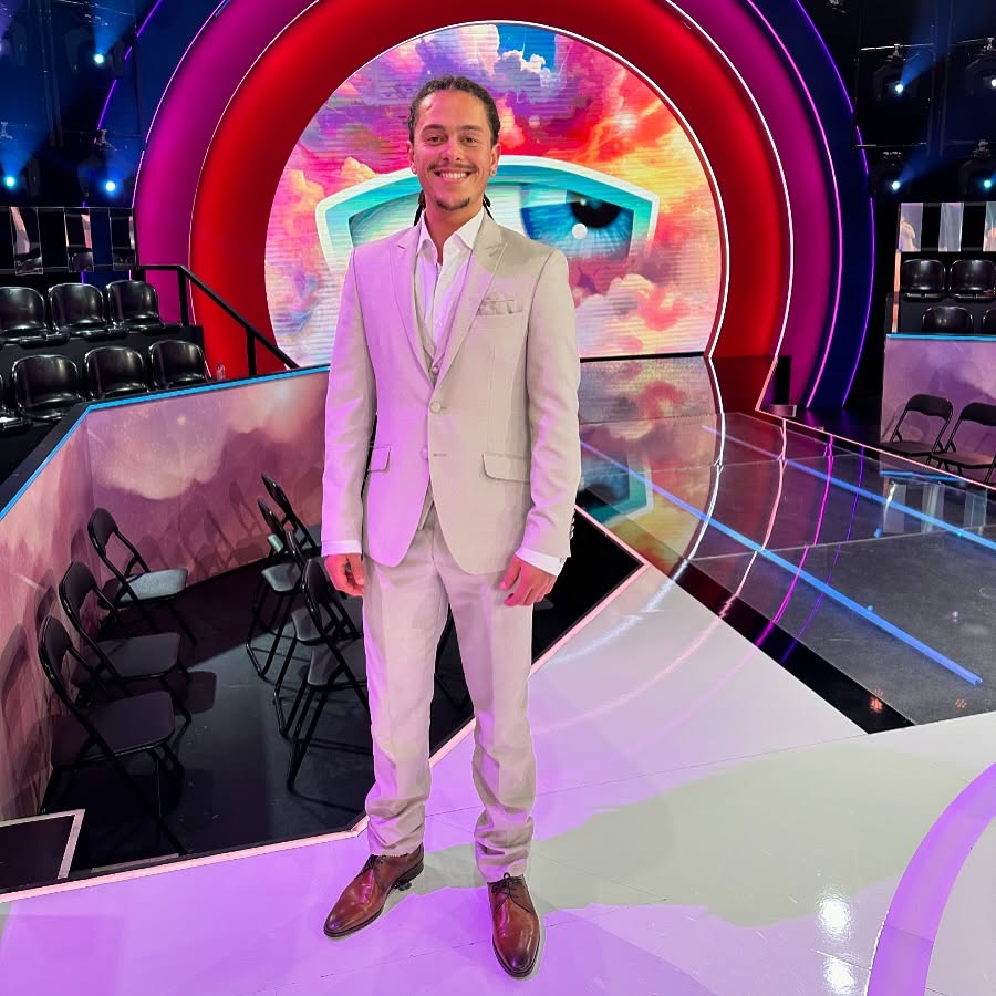 Ex-concorrente do “Secret Story” desaparecido. Carro de Maycon foi encontrado na praia e há buscas a decorrer