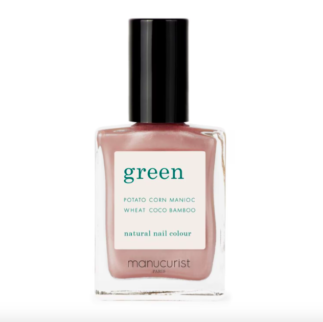 Manucurist, Green Verniz, Carnation – Sephora