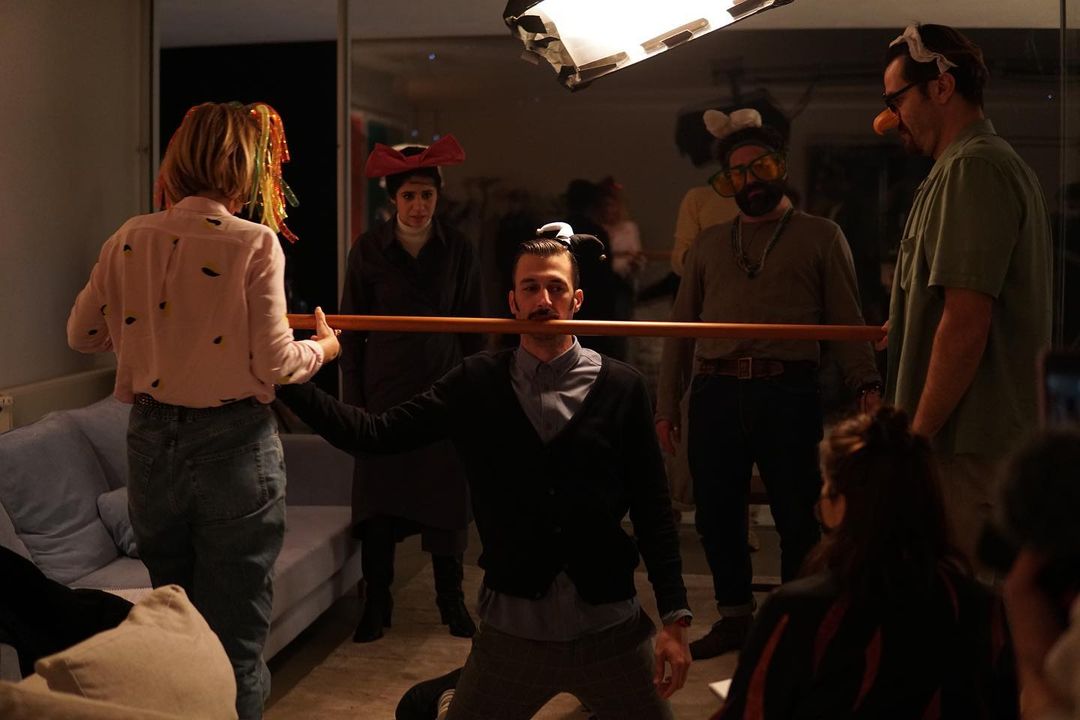 Audiências. “Princípio, Meio e Fim” de Bruno Nogueira derrotado por “Roast” a Castelo Branco