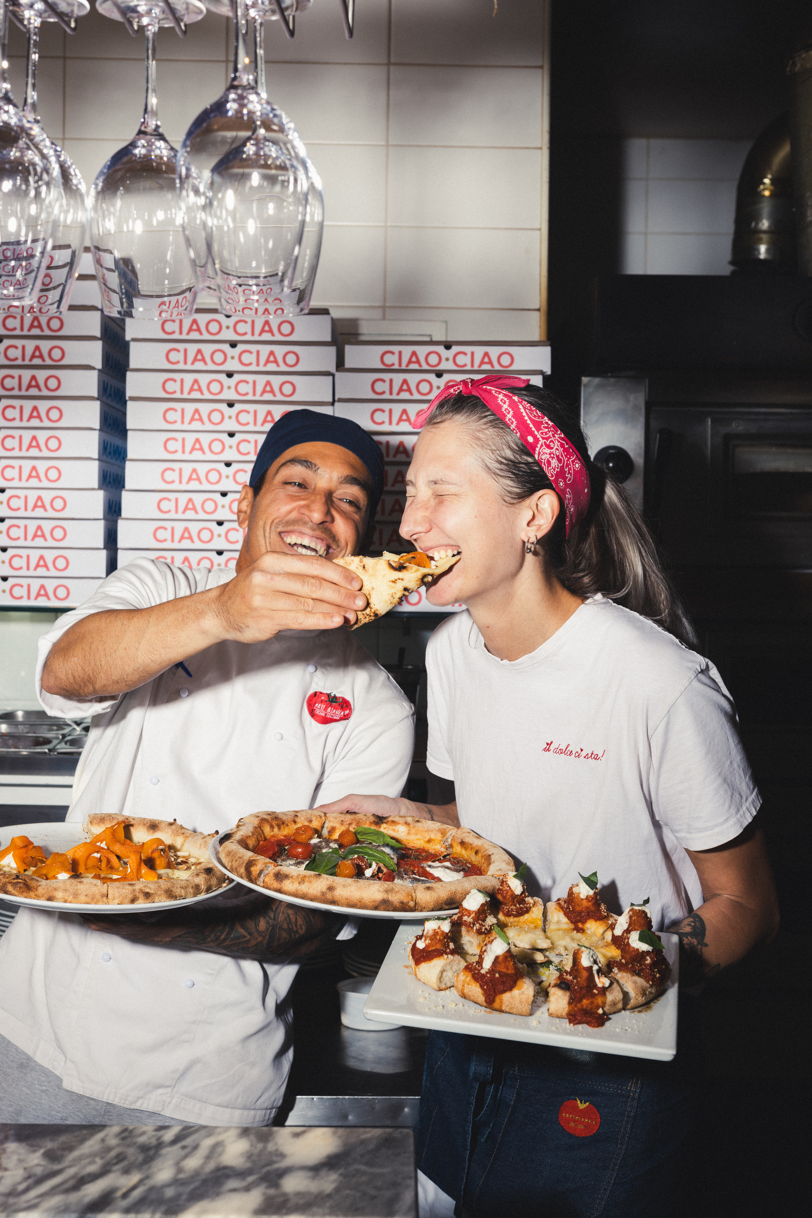 Arte Bianca. Restaurante com as melhores pizzas da Europa tem novidades para o inverno (e algumas a 10€)