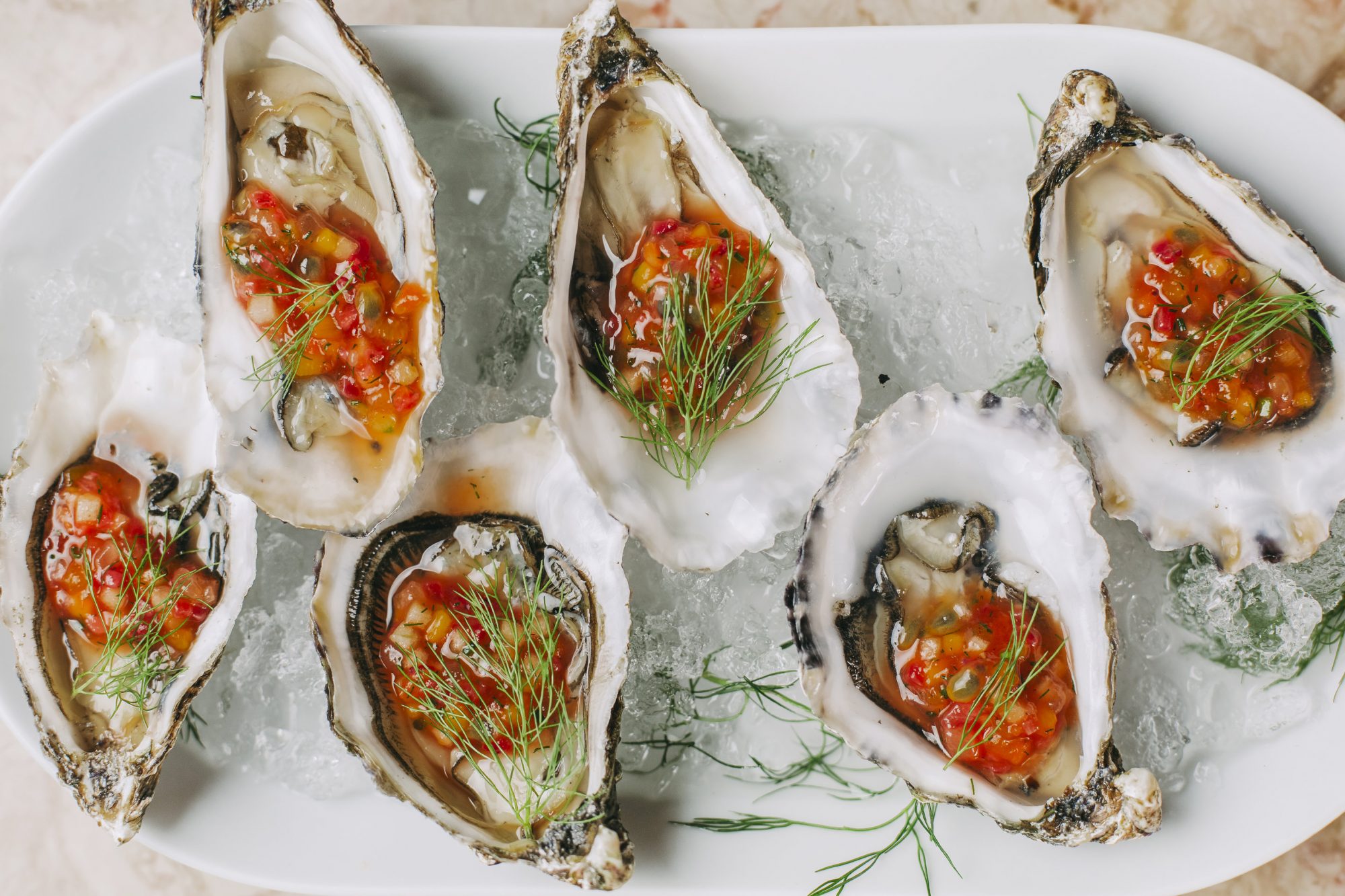 Há novos pratos para provar no Palácio Chiado e todos feitos a pensar no calor