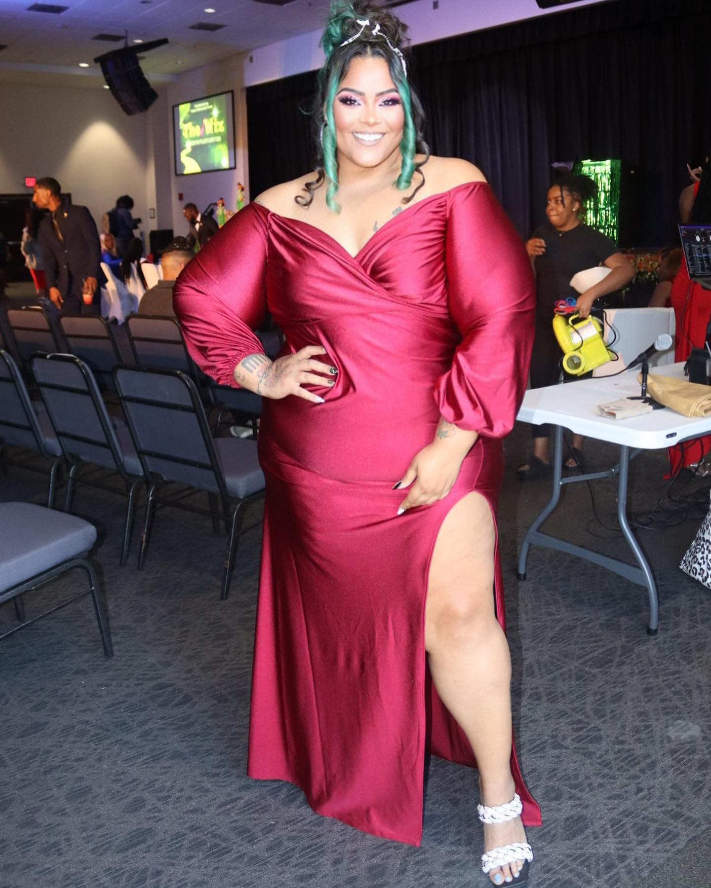 Ex-concorrente de reality show de perda de peso morre devido a complicações causadas pela obesidade