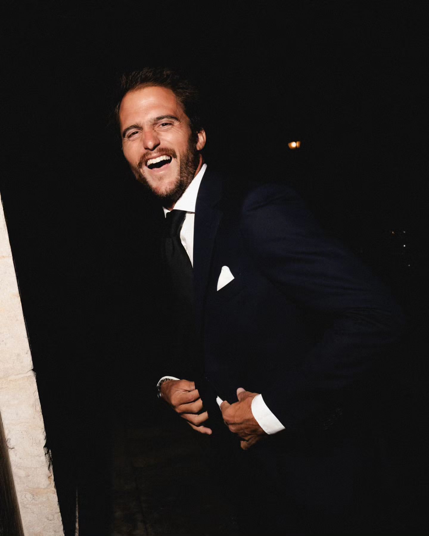 Tiago Teotónio Pereira sobre trabalho enquanto ator. “Não dou nada como garantido”