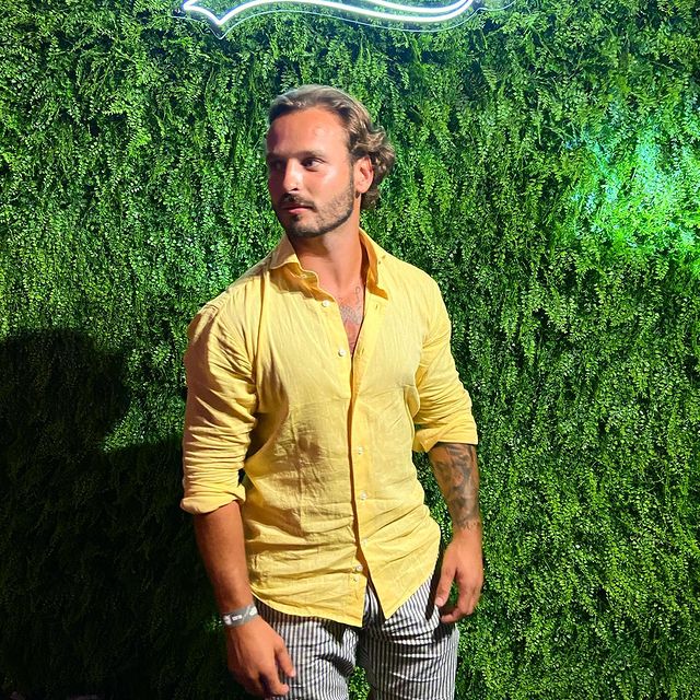 Rei das discussões. Miguel no centro dos conflitos no “Big Brother”, desta vez com Diana e Mafalda