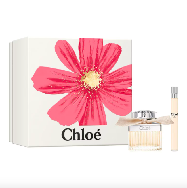 Chloé, Chloé Coffret Eau De Parfum – Sephora