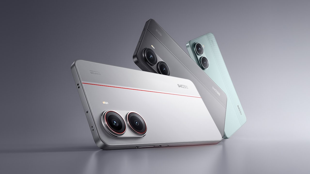 Próximo smartphone da Redmi pode chegar com uma bateria “poderosa” de 9.000 mAh