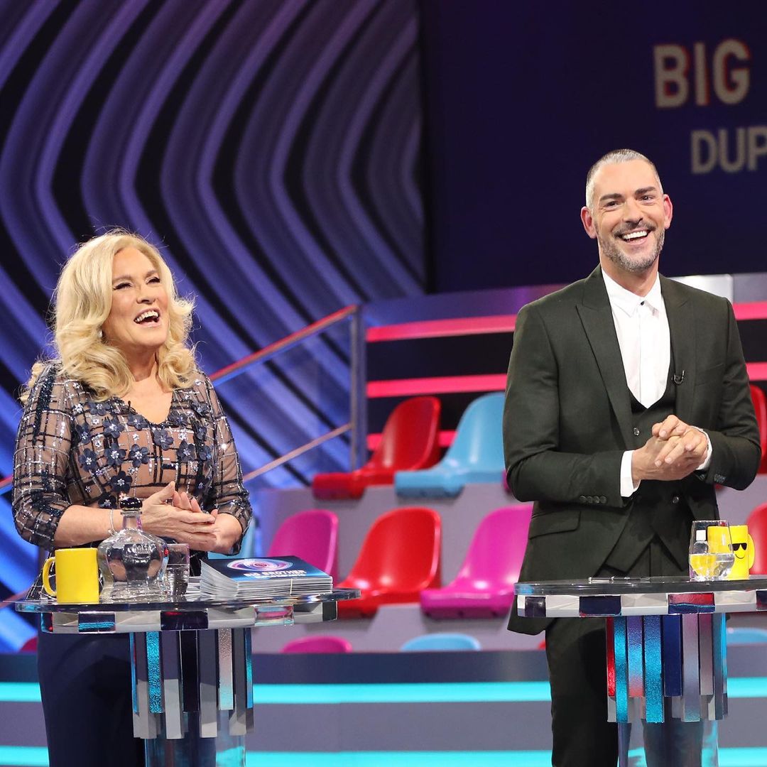 “BB – Duplo Impacto”. Uma gala a meio gás com batotice, banhos e pedras à mistura