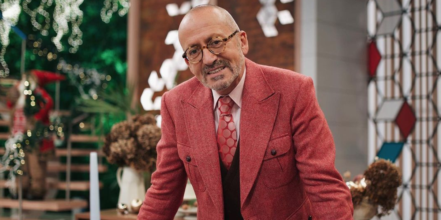 Manuel Luís Goucha condenado a pagar 1,17 milhões ao Fisco