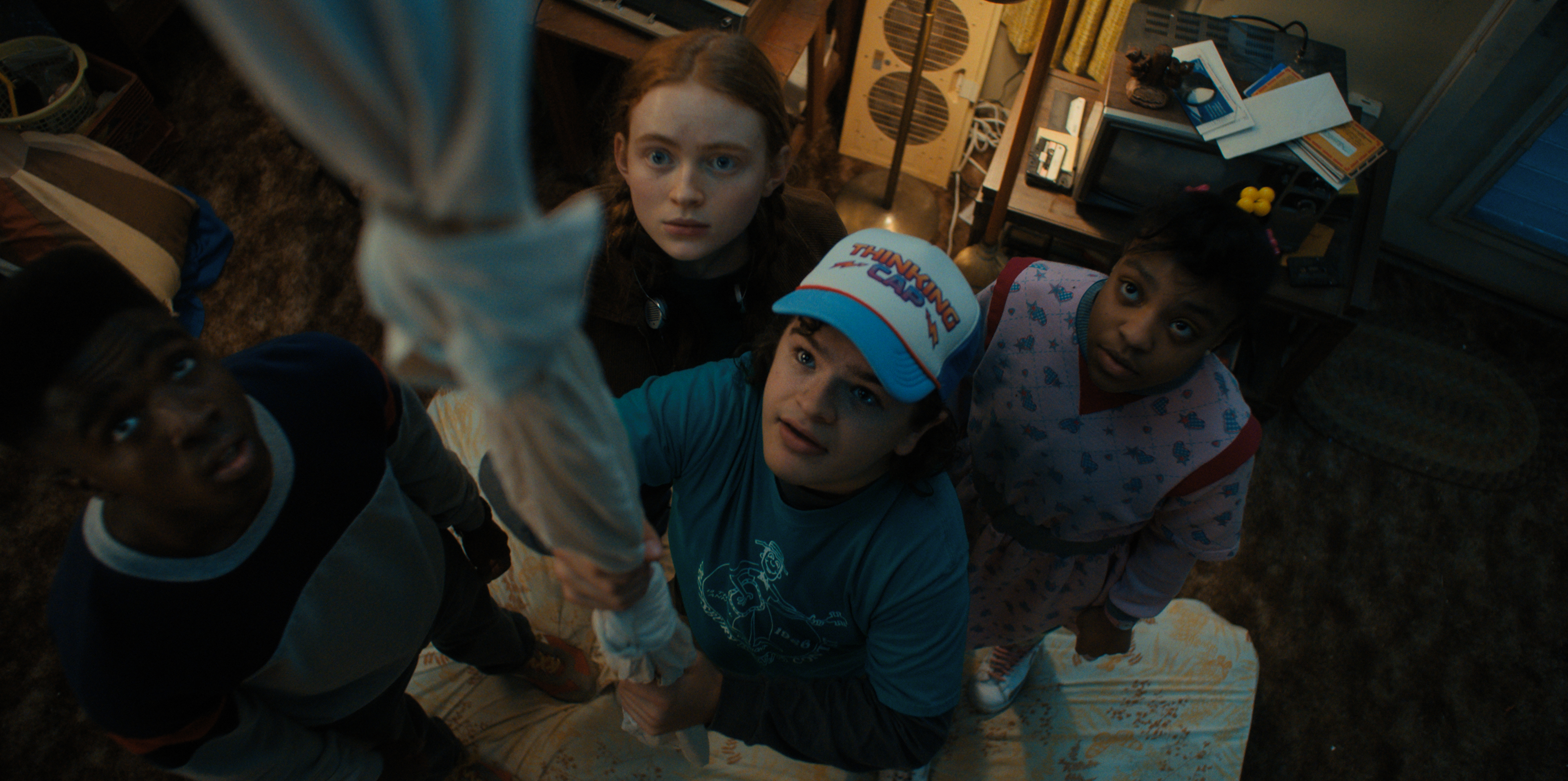 Stranger Things: Já há data de estreia para a segunda temporada -  Atualidade - SAPO Mag