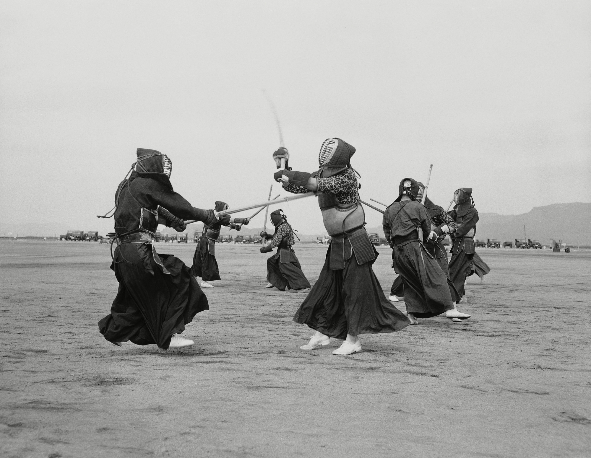 Vem aí uma nova “A Guerra dos Tronos” mas com samurais (e uma história real)