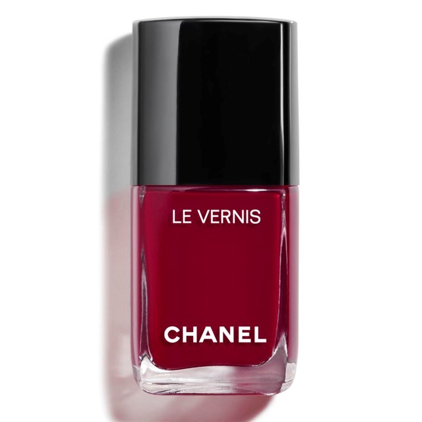 Chanel, Le Vernis Emblématique 572