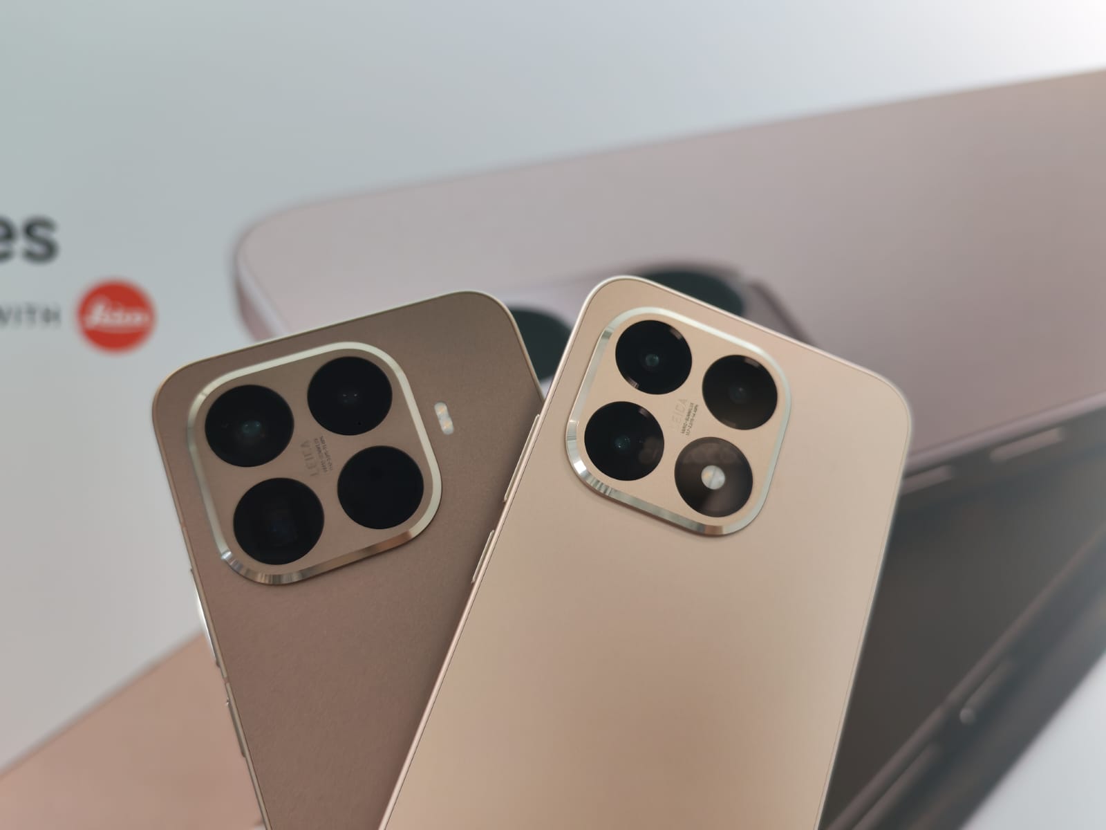 Primeiras impressões: Xiaomi acelera foco na experiência premium com os novos 15T e 15T Pro