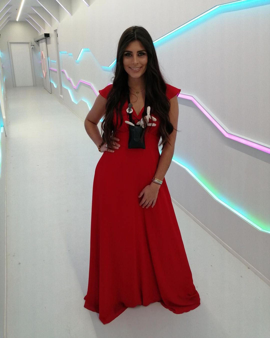 Joana é a concorrente expulsa do “Big Brother”. Bruno salvo com 48%