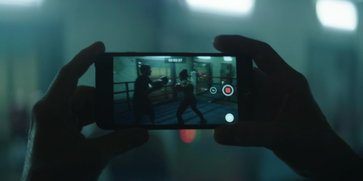 ModaLisboa. Os lábios pintados e os eyeliners foram as grandes tendências desta edição