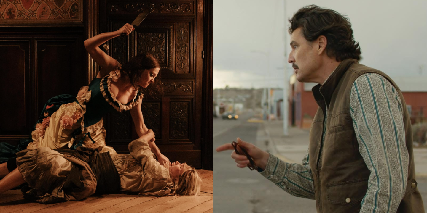 O pesadelo da Cinderela e Pedro Pascal de volta ao ecrã. Estas são as estreias do cinema que não pode perder