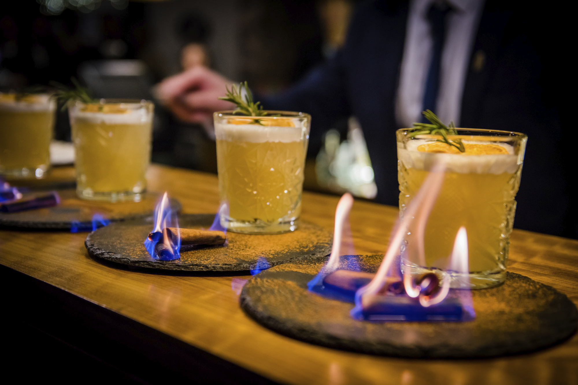 Cocktail Week. Lisboa e Porto preparam-se para uma semana de copo na mão