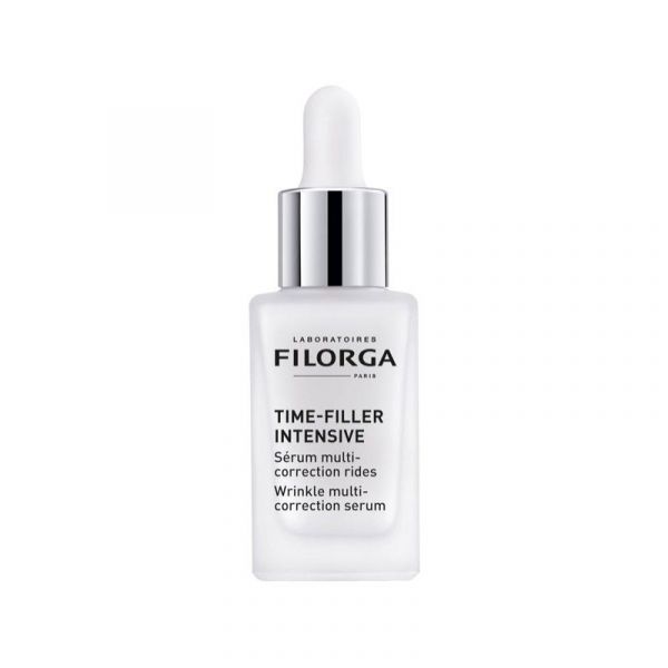 Filorga, Time-Filler Intensive Sérum Multicorreção de Rugas