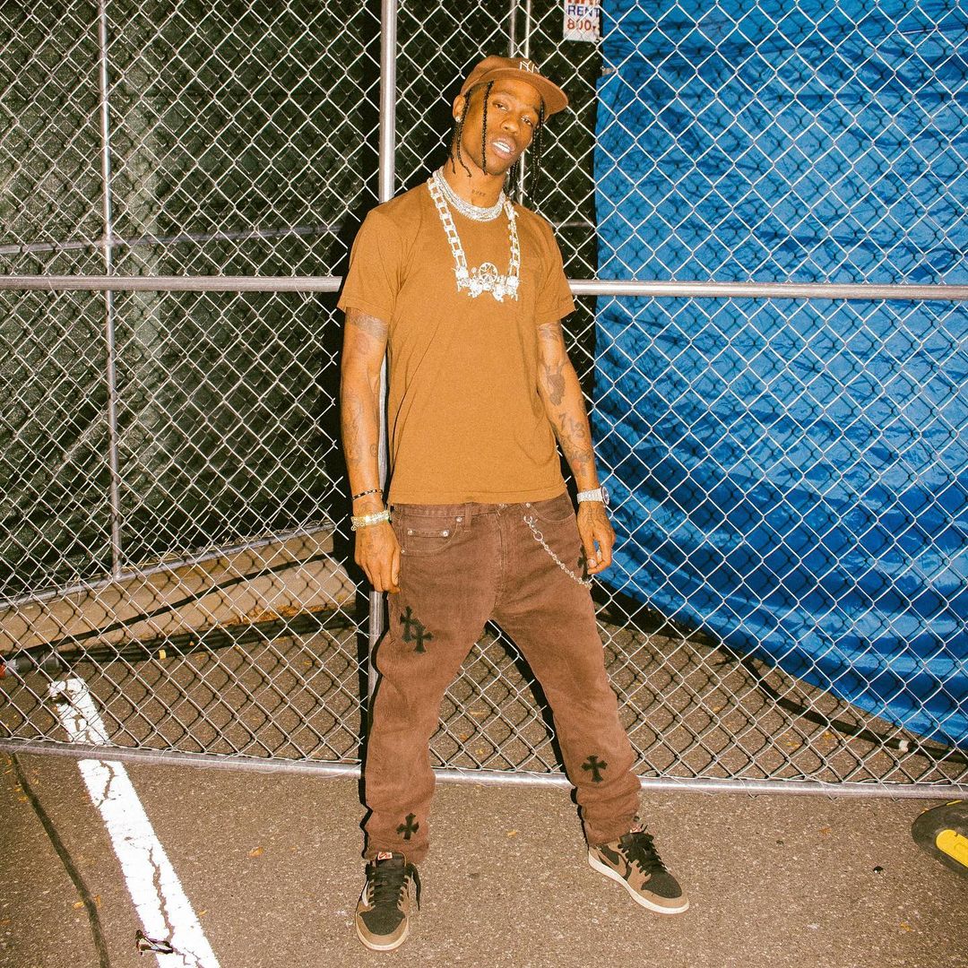 Morreu o menino de 9 anos que ficou gravemente ferido no concerto de Travis Scott